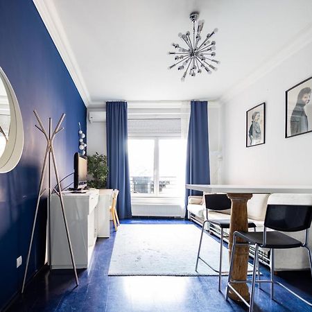 Apartment At Synagogue Budapeşte Dış mekan fotoğraf
