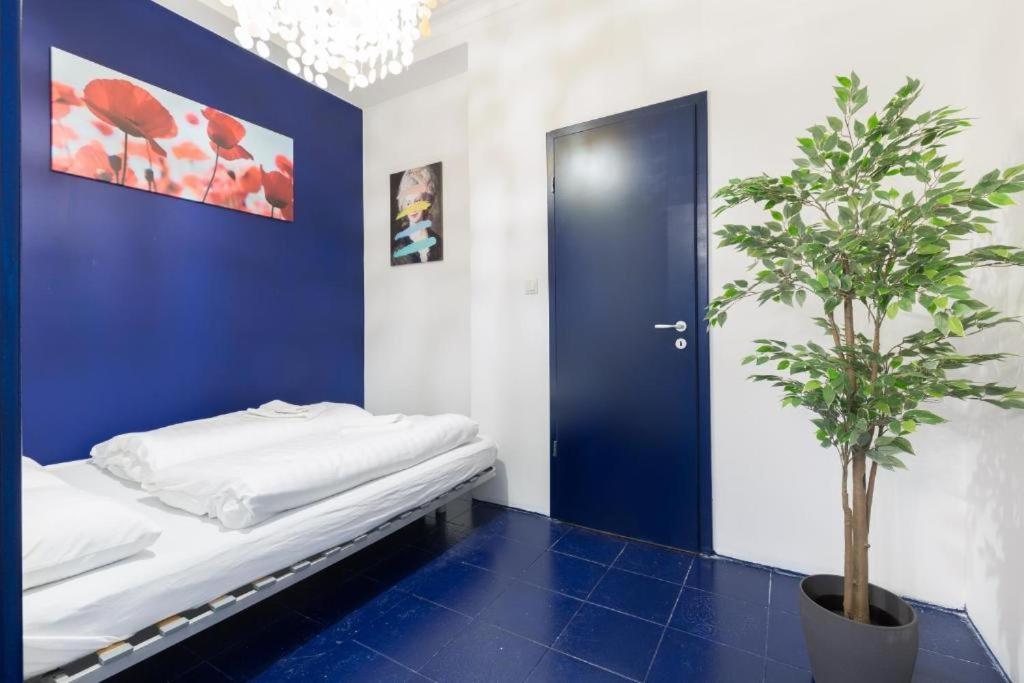 Apartment At Synagogue Budapeşte Dış mekan fotoğraf