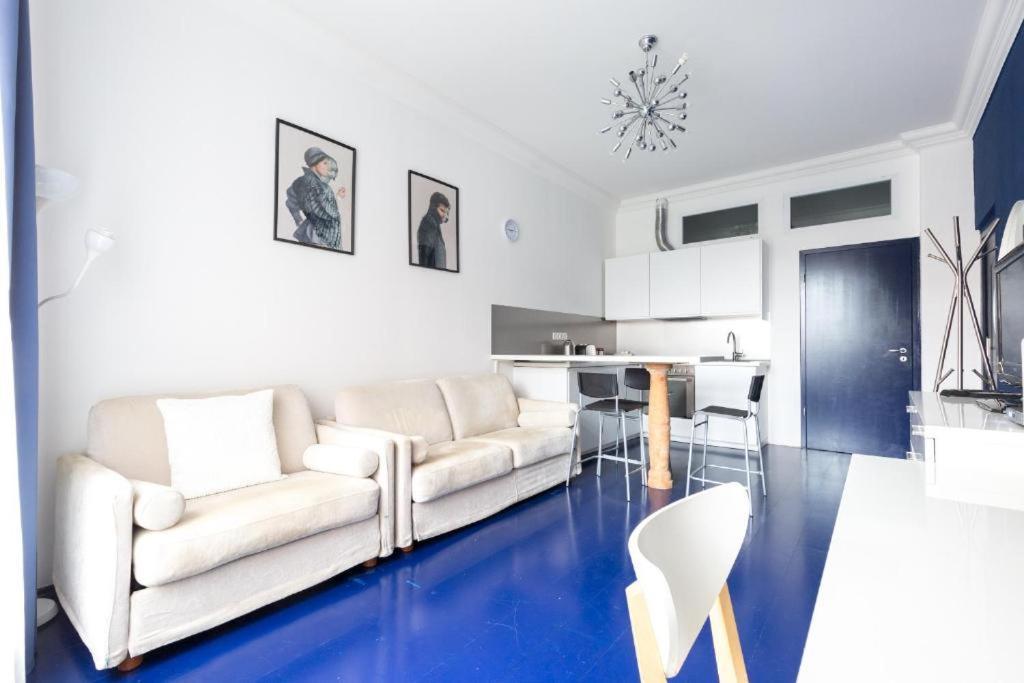 Apartment At Synagogue Budapeşte Dış mekan fotoğraf