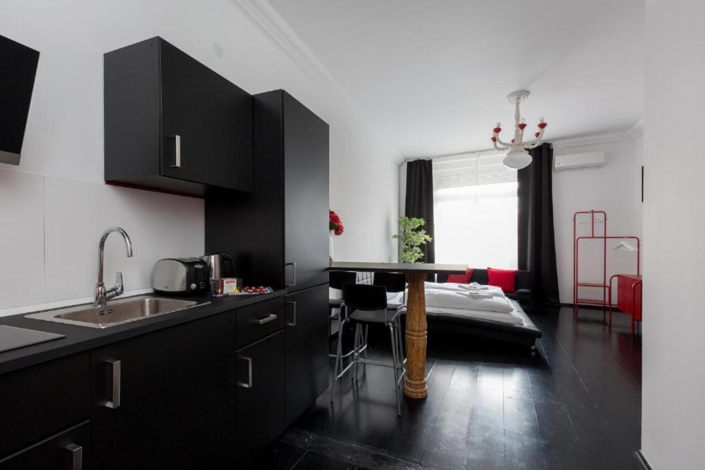 Apartment At Synagogue Budapeşte Dış mekan fotoğraf