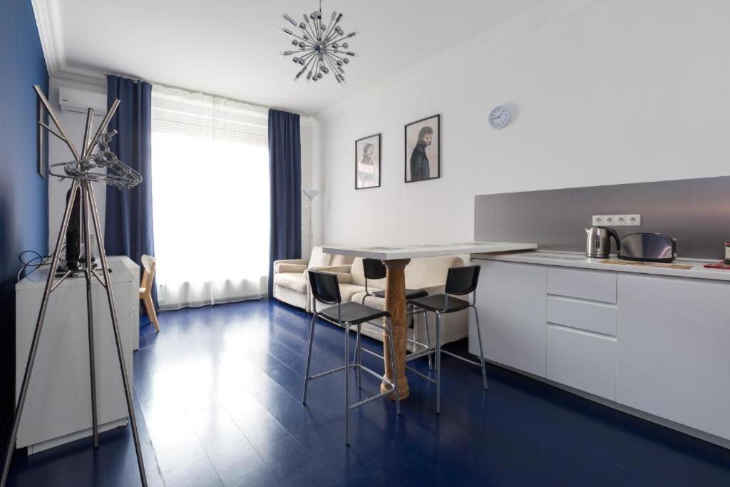 Apartment At Synagogue Budapeşte Dış mekan fotoğraf