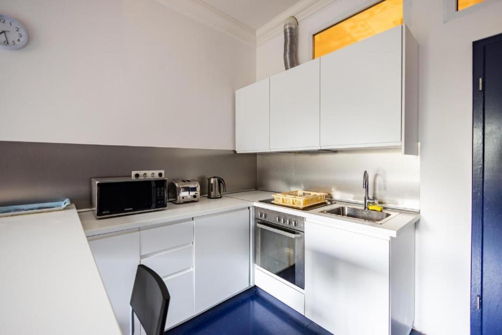 Apartment At Synagogue Budapeşte Dış mekan fotoğraf